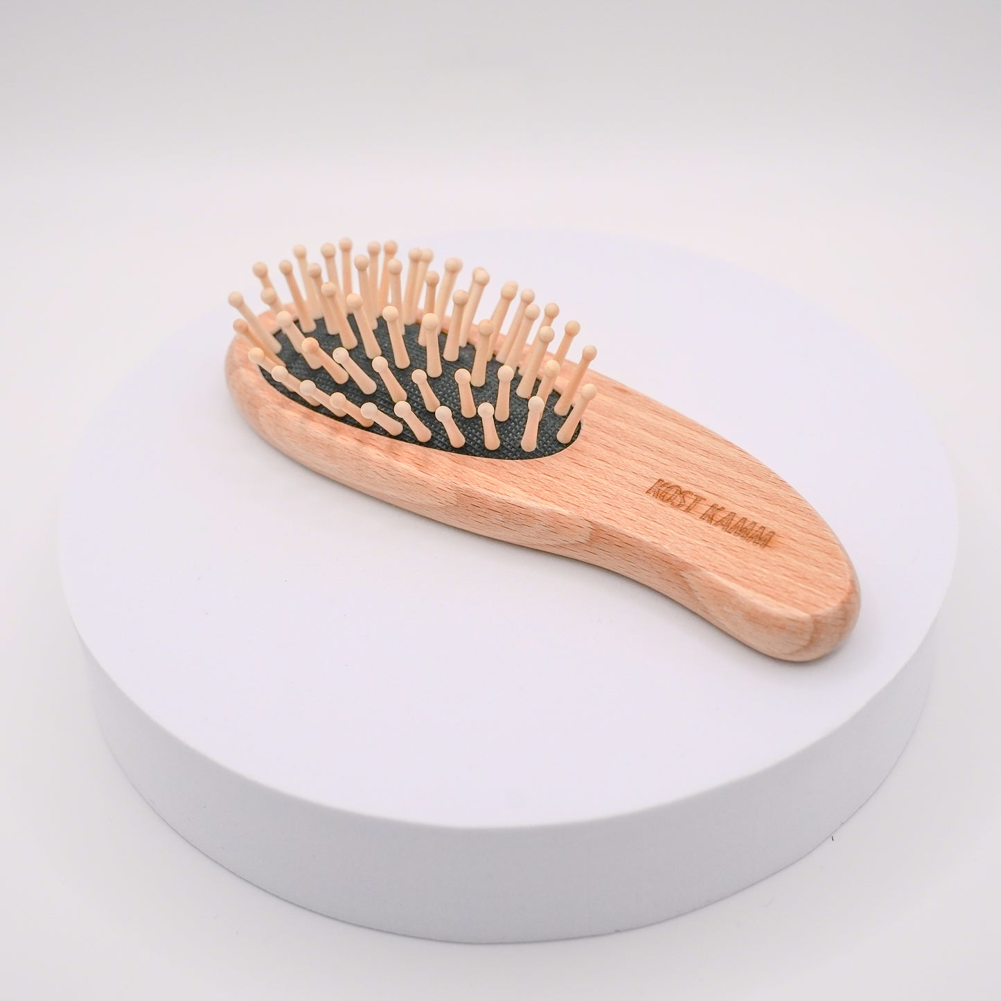 ヘアブラシ(KOST KAMM)