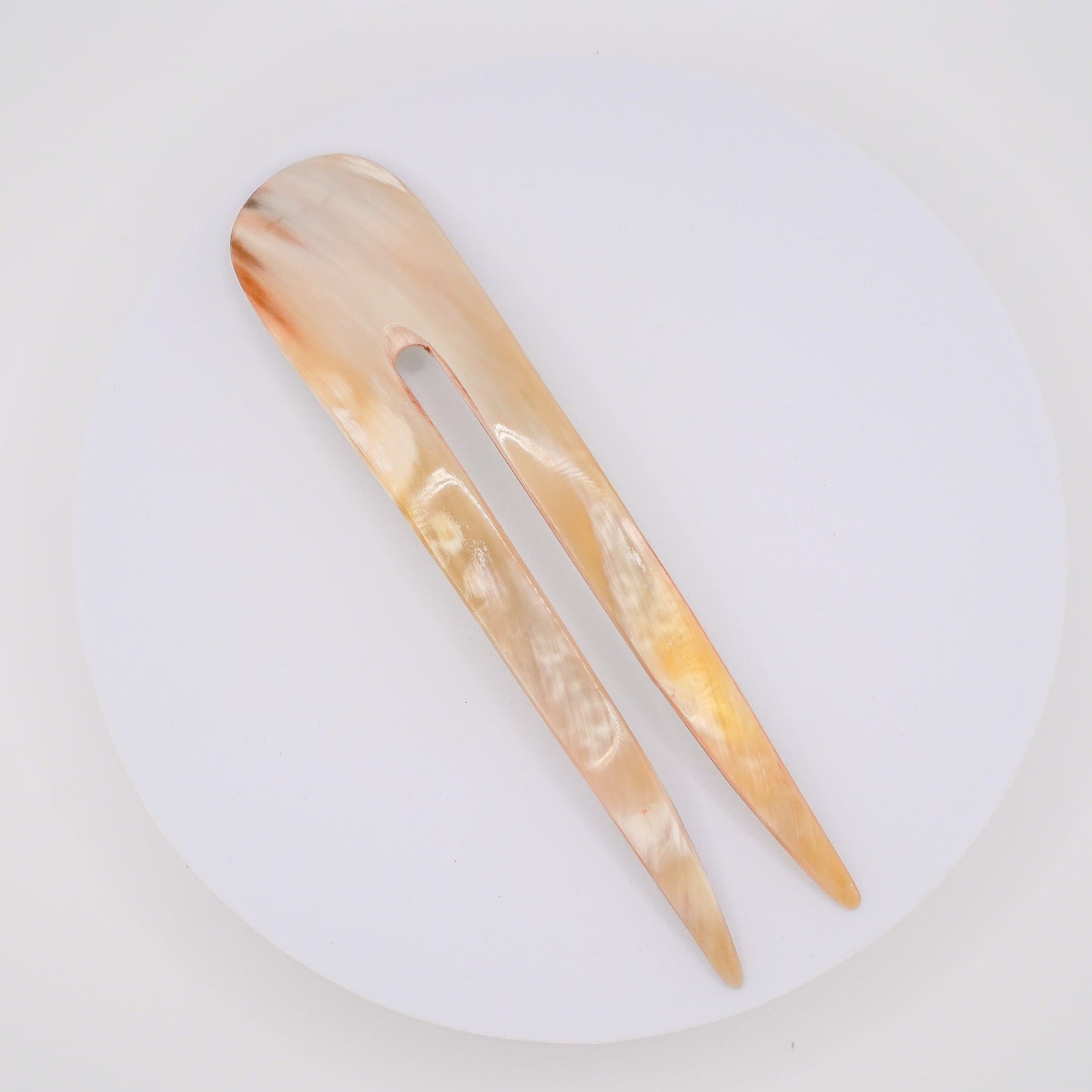 ヘアスティック(KOST KAMM)