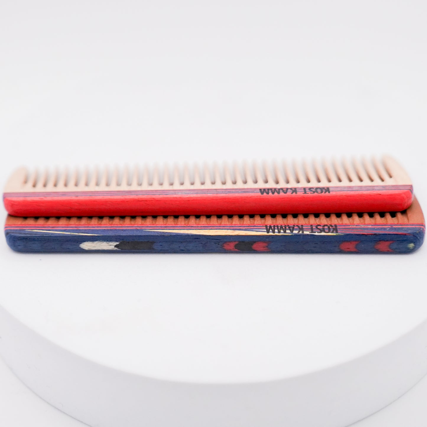 ヘアコーム (KOST KAMM) Pocket comb