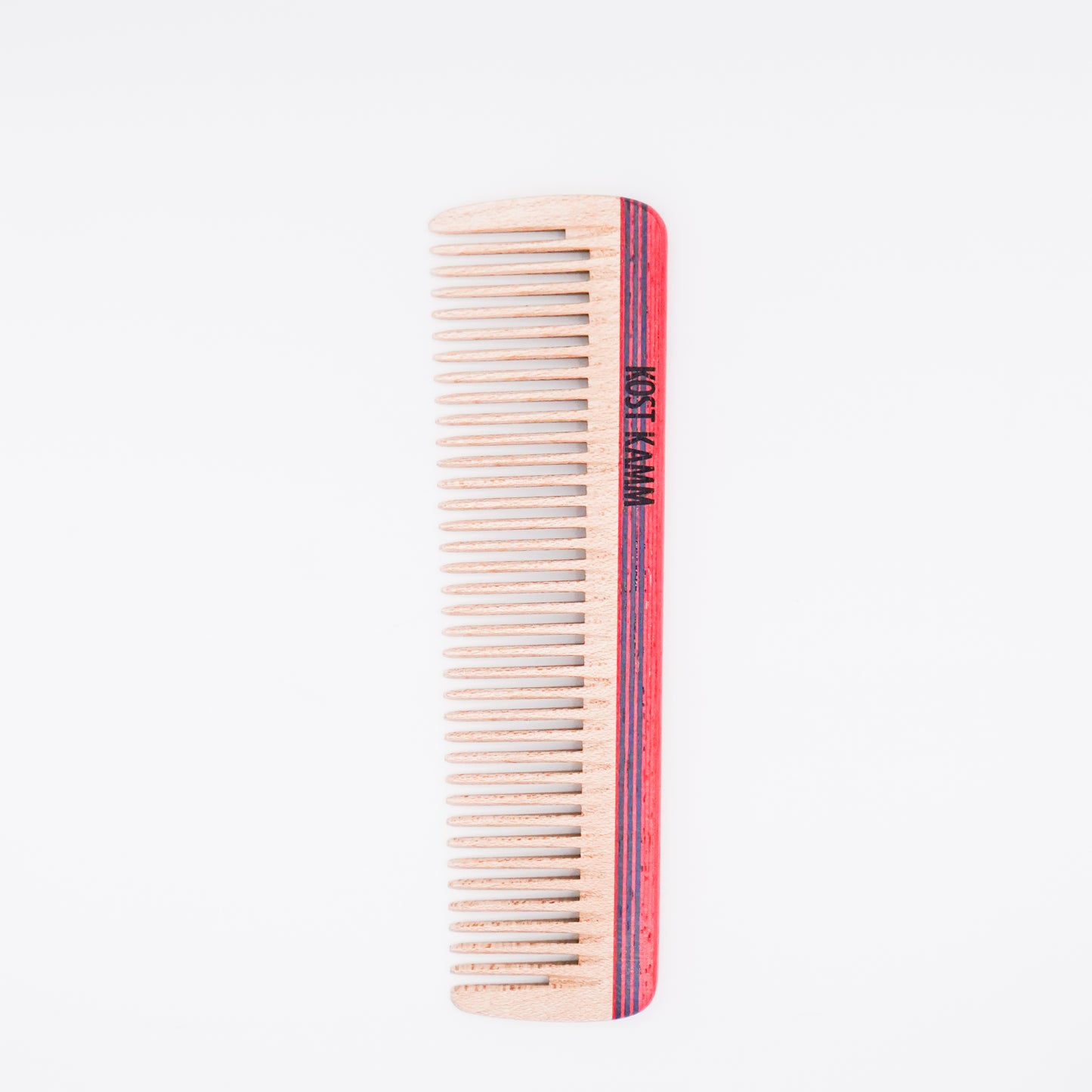 ヘアコーム (KOST KAMM) Pocket comb