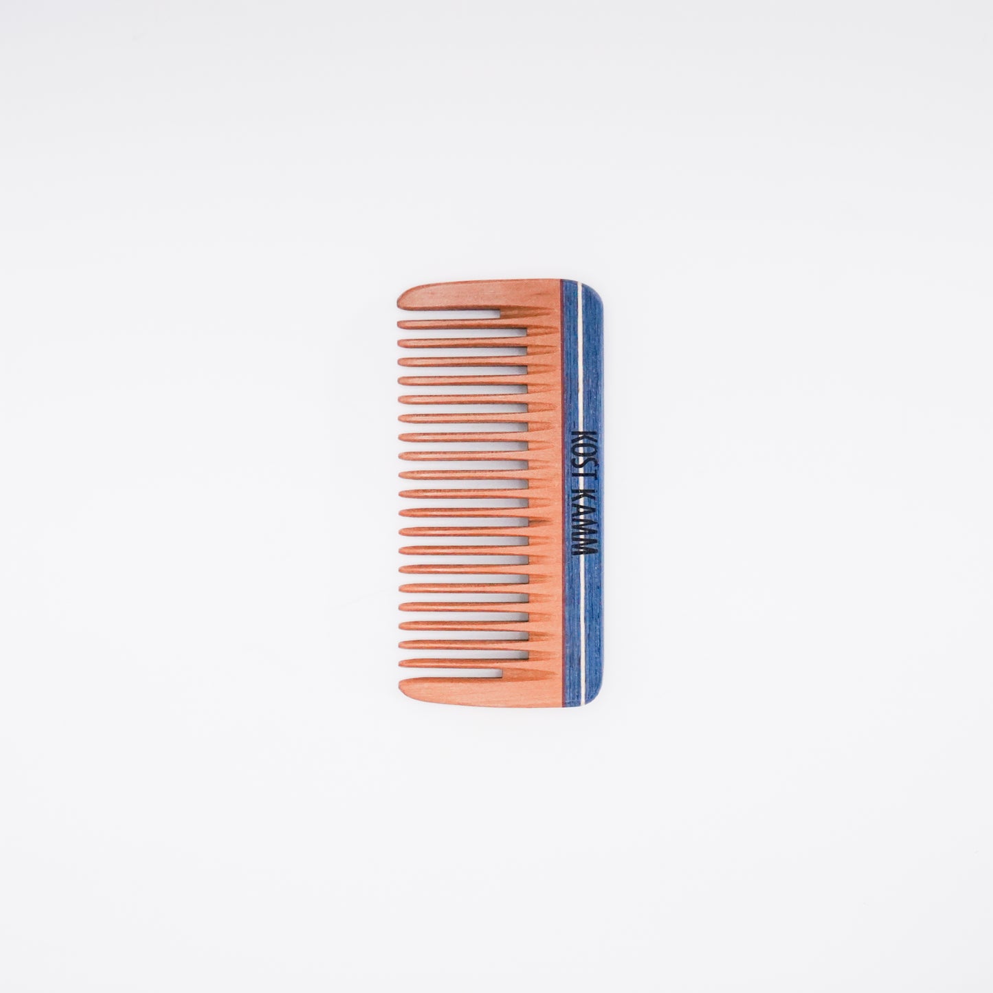 ヘアコーム (KOST KAMM) Mini pocket comb