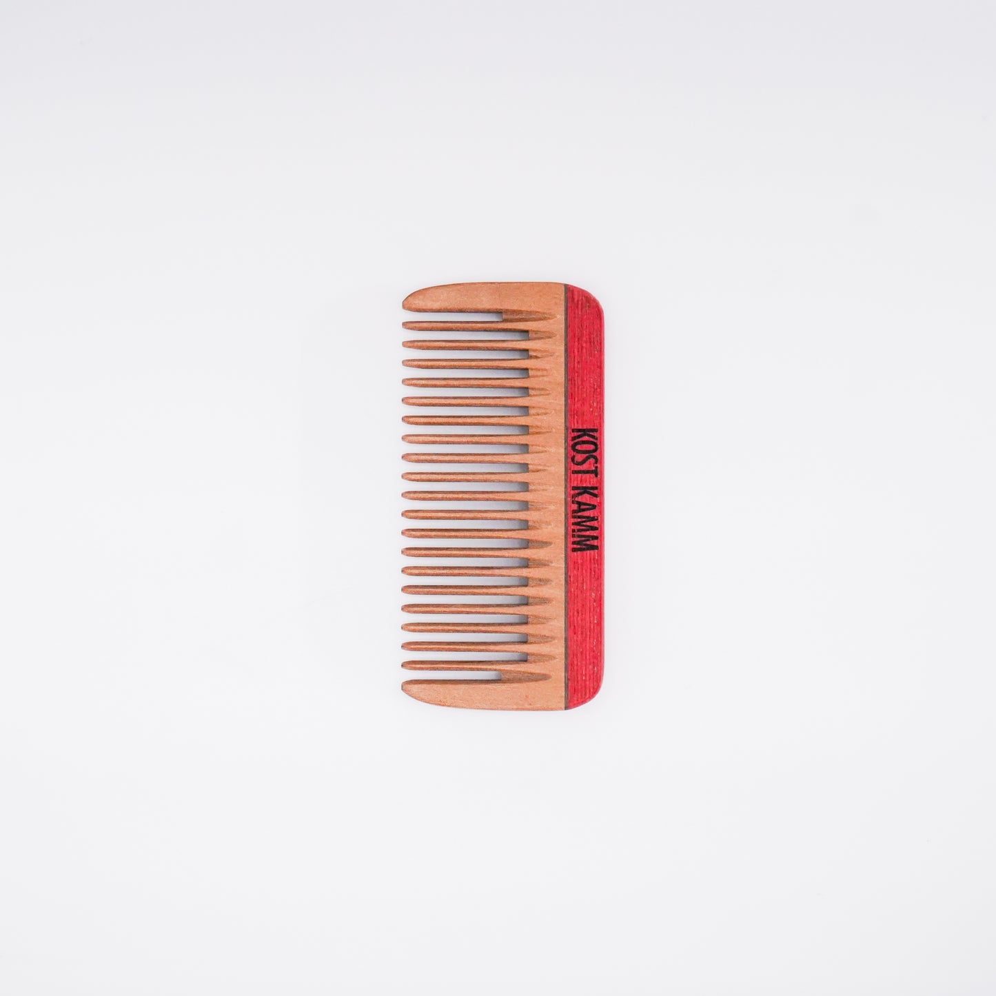 ヘアコーム (KOST KAMM) Mini pocket comb