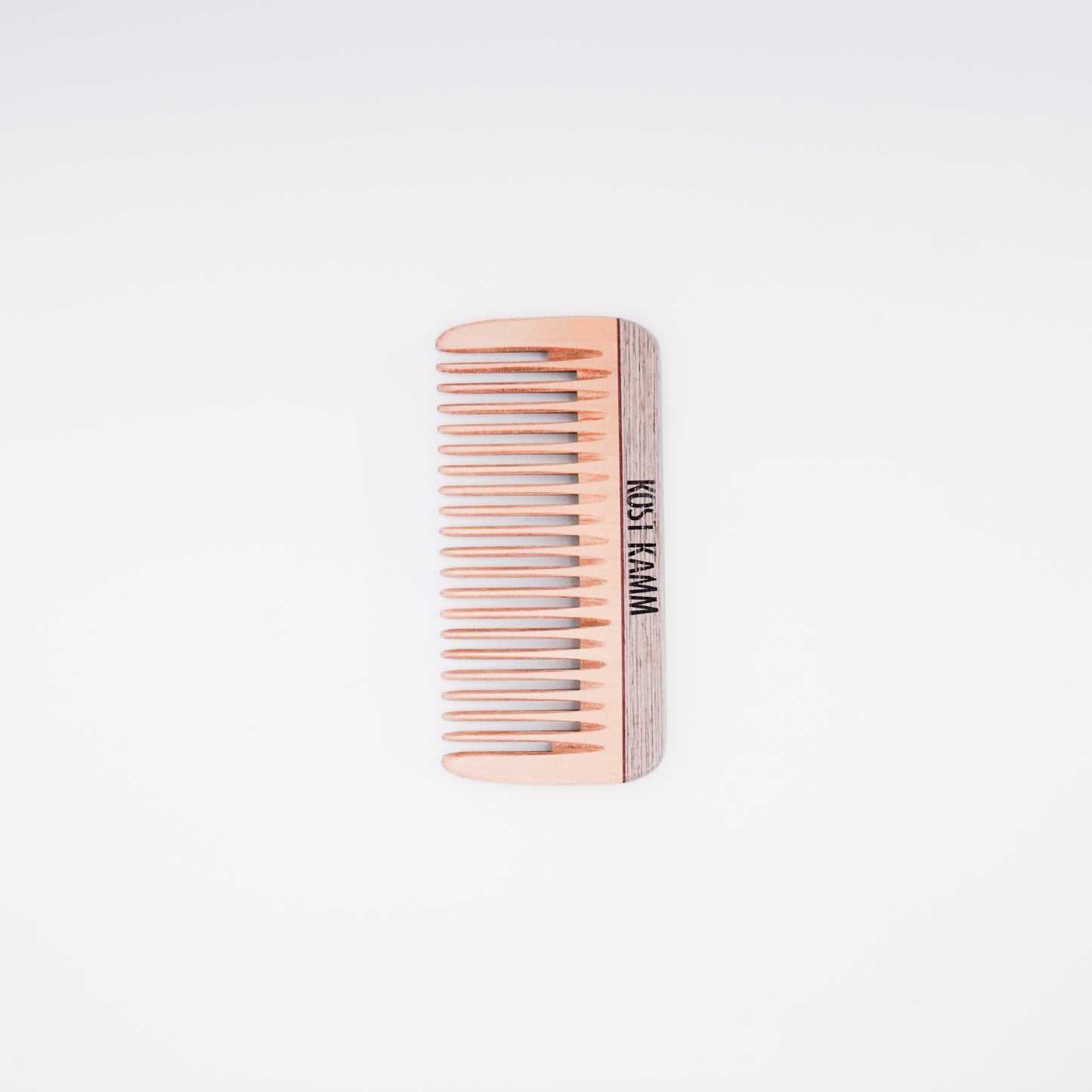 ヘアコーム (KOST KAMM) Mini pocket comb