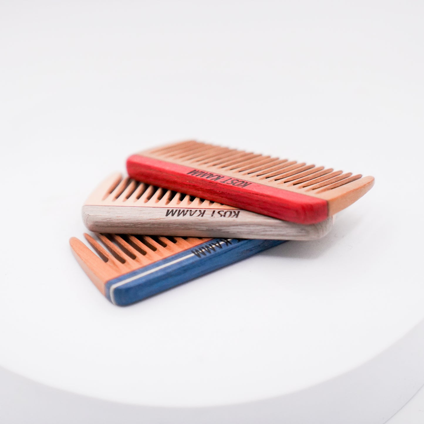 ヘアコーム (KOST KAMM) Mini pocket comb