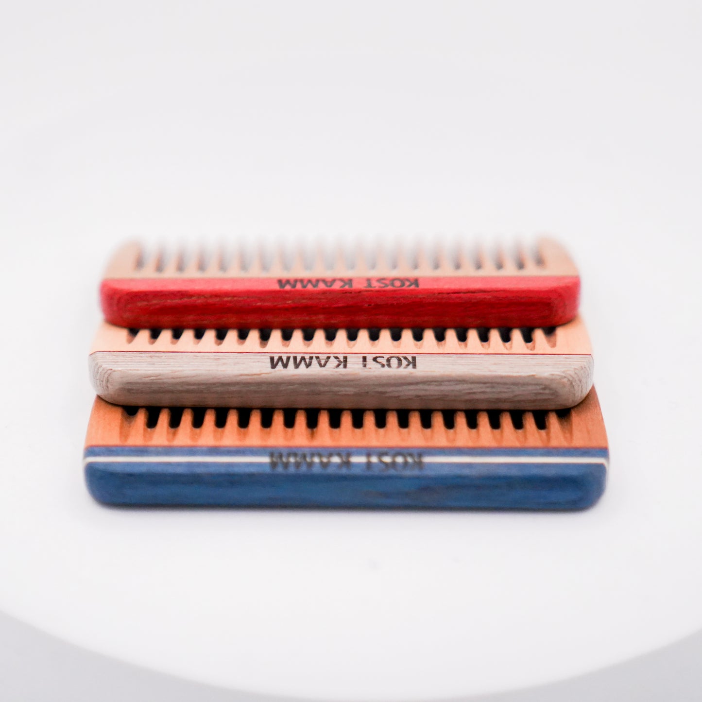 ヘアコーム (KOST KAMM) Mini pocket comb