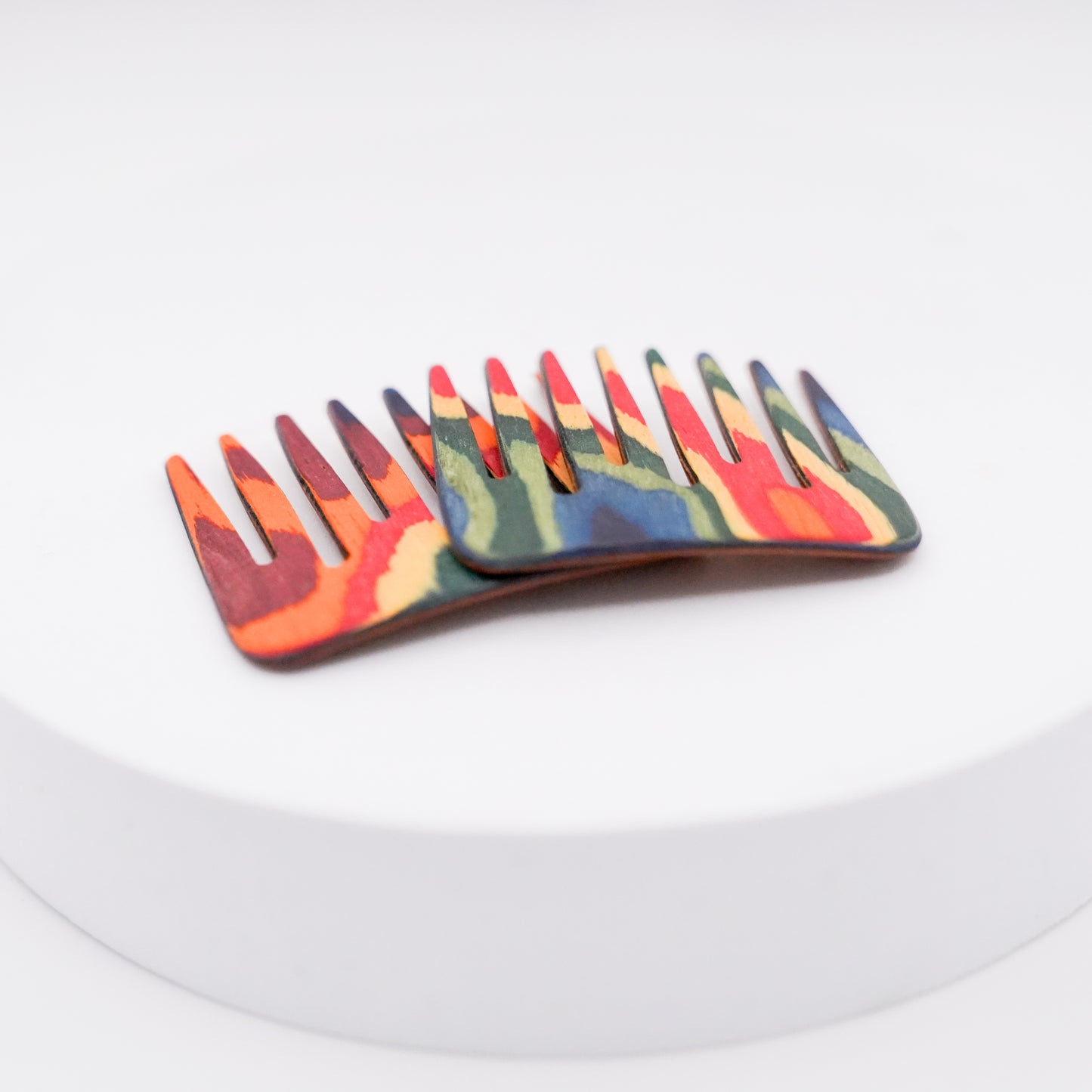 ヘアコーム (KOST KAMM) Decorative comb