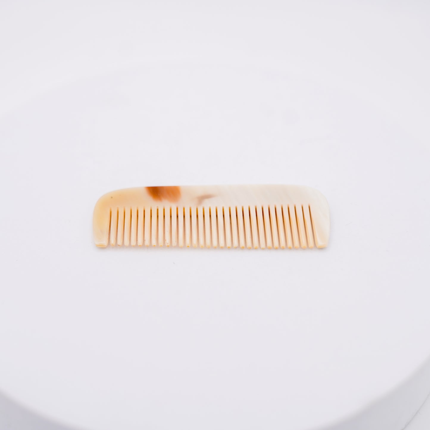 ヘアコーム (KOST KAMM) Pocket-comb Horn