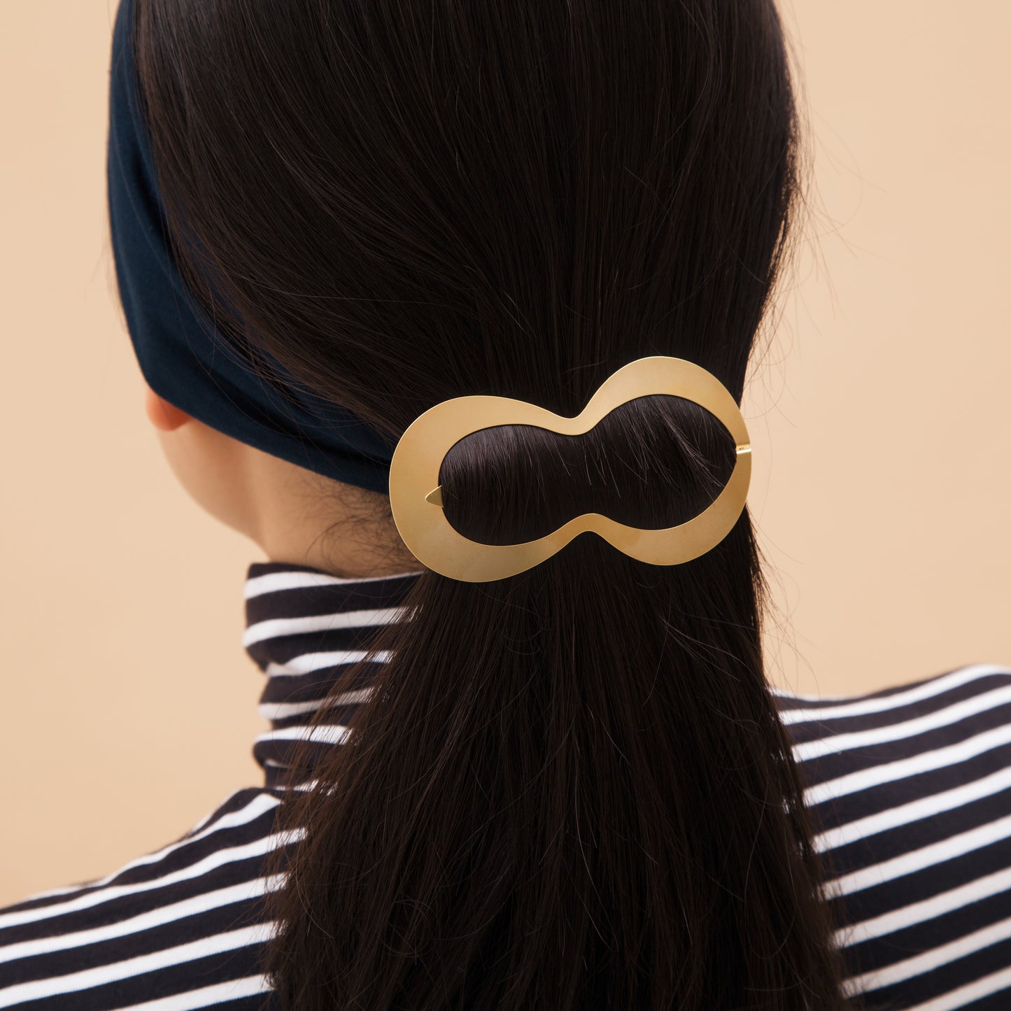ヘアクリップ(CLINQ) CLIO