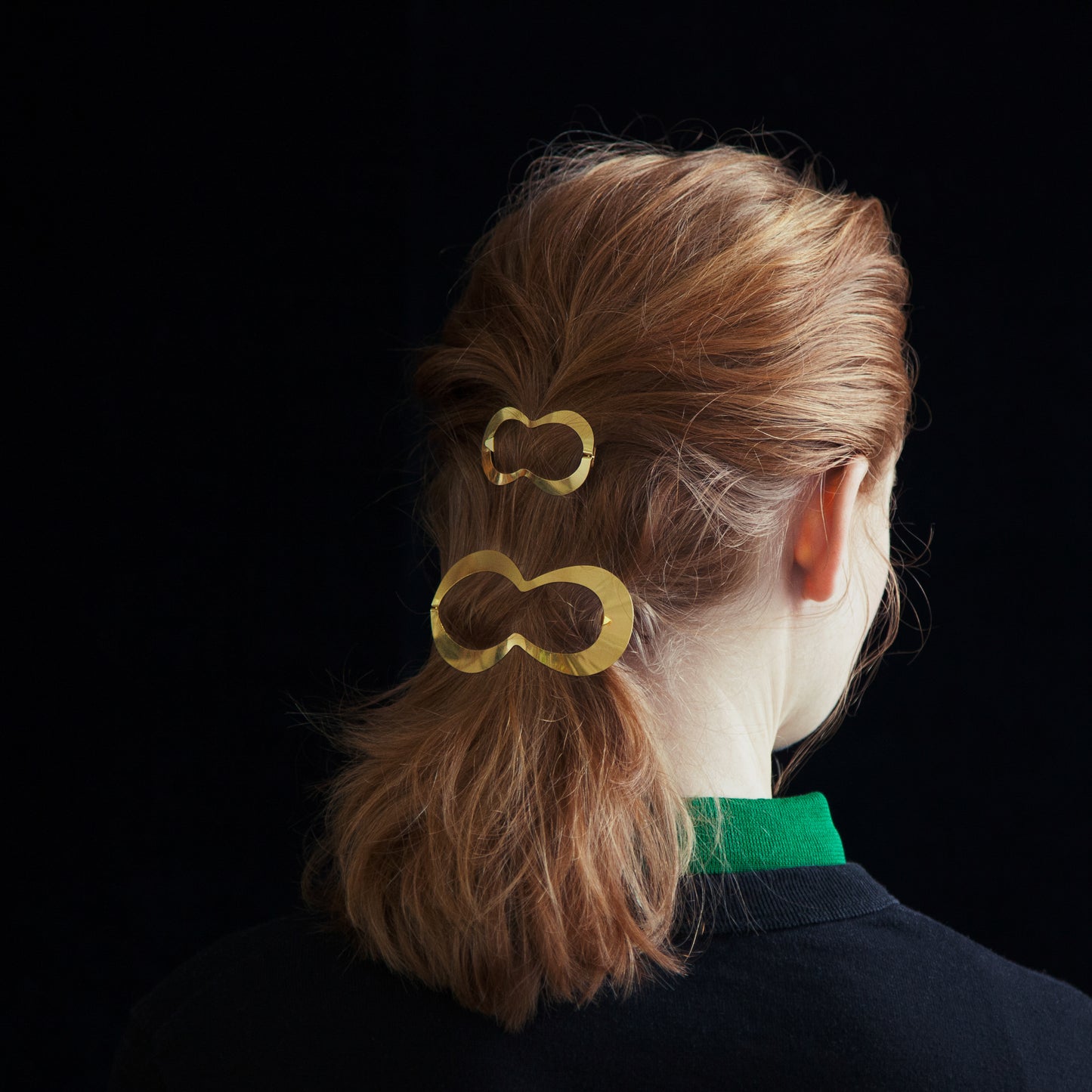 ヘアクリップ(CLINQ) CLIO