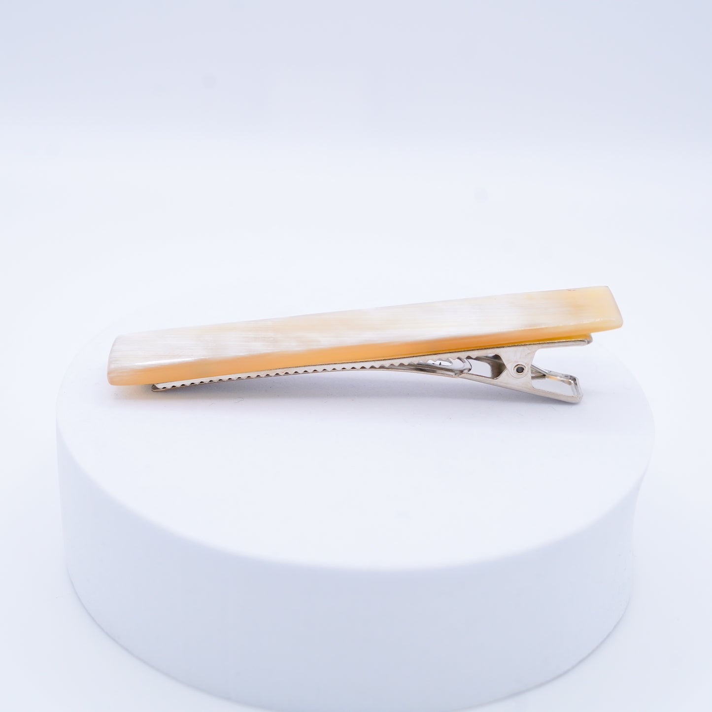 ヘアクリップ(KOST KAMM) Horn Hair Clip