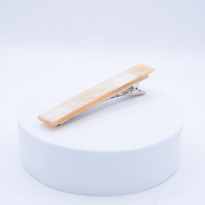 ヘアクリップ(KOST KAMM) Horn Hair Clip