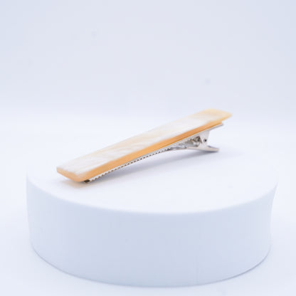 ヘアクリップ(KOST KAMM) Horn Hair Clip