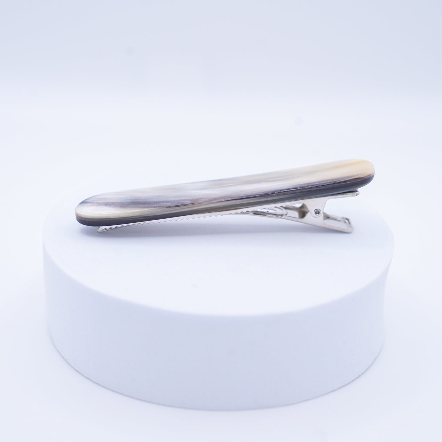 ヘアクリップ(KOST KAMM) Horn Hair Clip