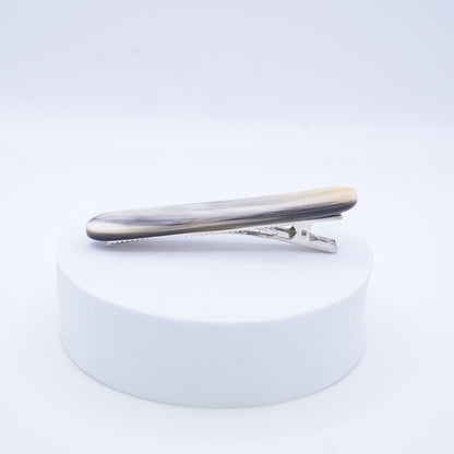 ヘアクリップ(KOST KAMM) Horn Hair Clip