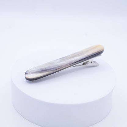 ヘアクリップ(KOST KAMM) Horn Hair Clip