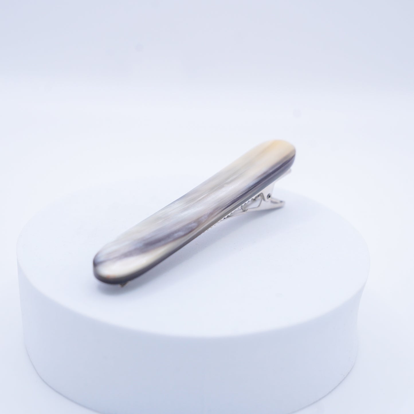 ヘアクリップ(KOST KAMM) Horn Hair Clip