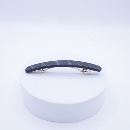 Color Wood / Extra slender shape 6cm