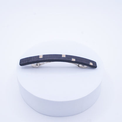 Color Wood / Extra slender shape 6cm