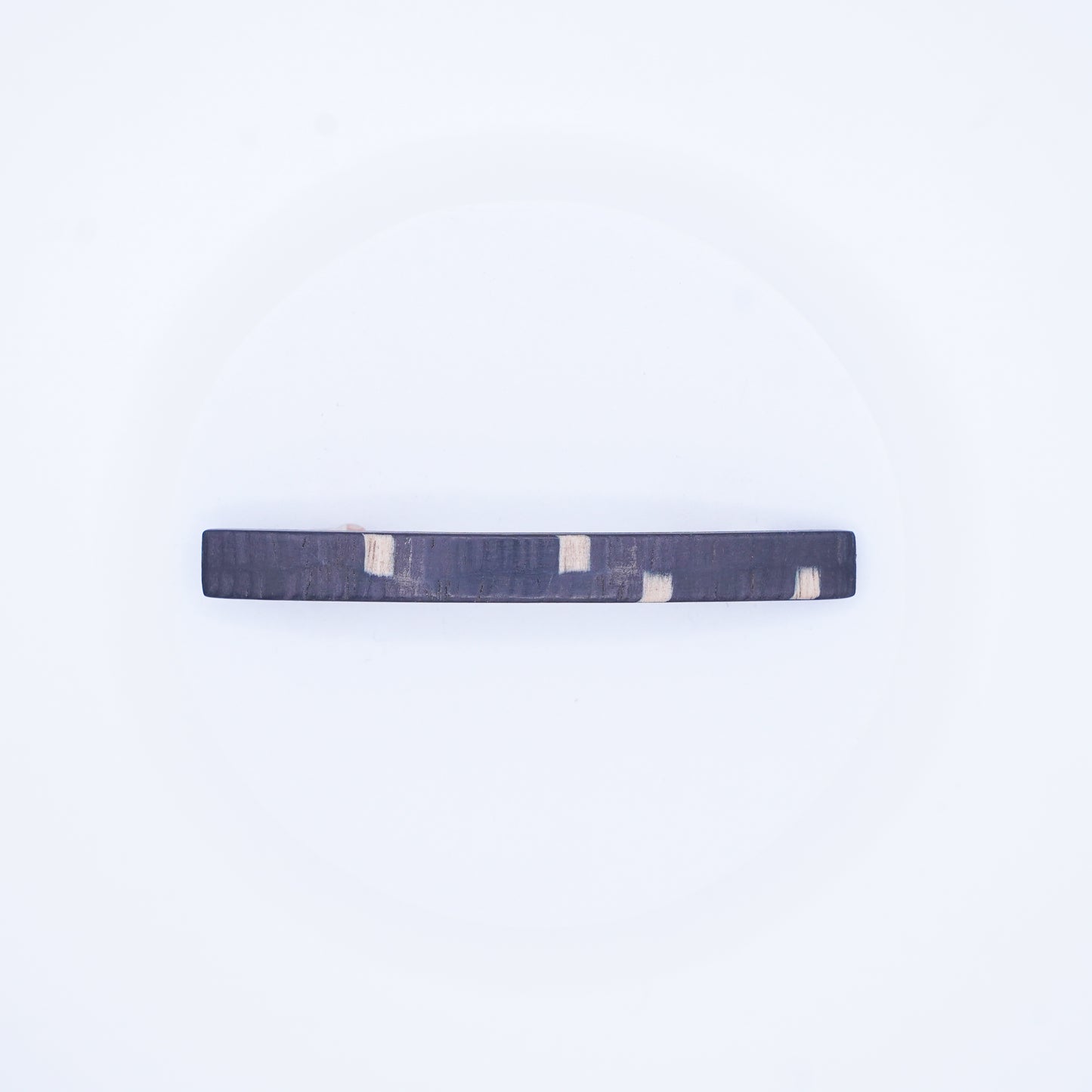 Color Wood / Extra slender shape 6cm