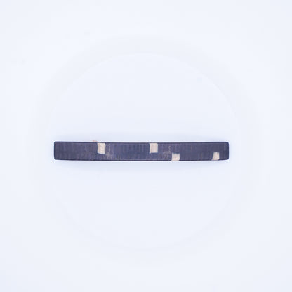 Color Wood / Extra slender shape 6cm
