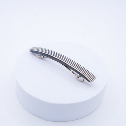 Color Wood / Extra slender shape 6cm