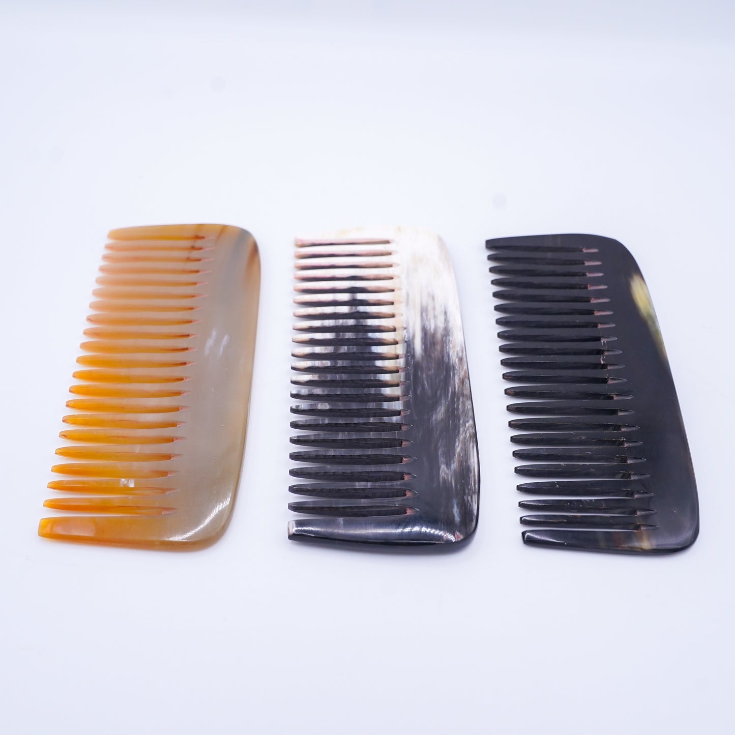 ヘアコーム (KOST KAMM) handy comb