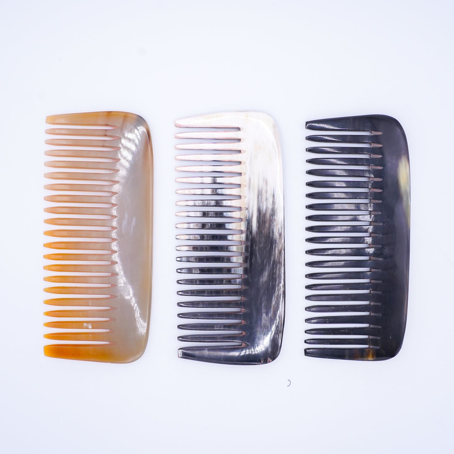 ヘアコーム (KOST KAMM) handy comb