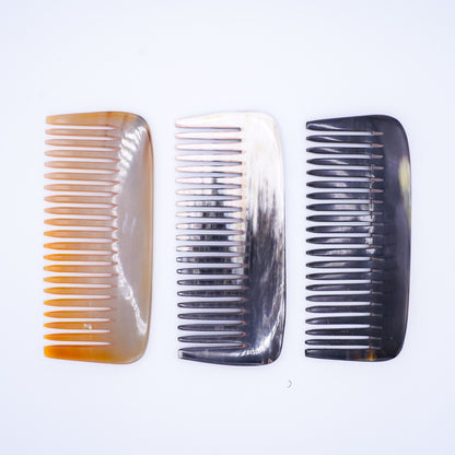 ヘアコーム (KOST KAMM) handy comb