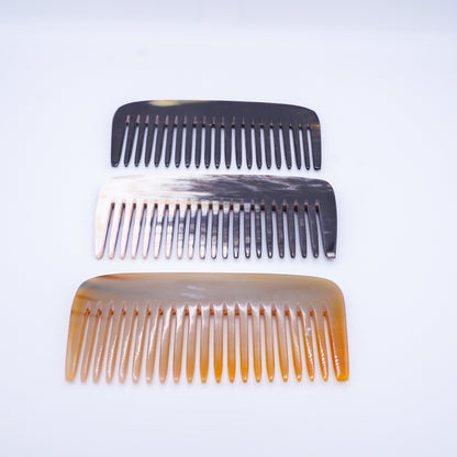 ヘアコーム (KOST KAMM) handy comb
