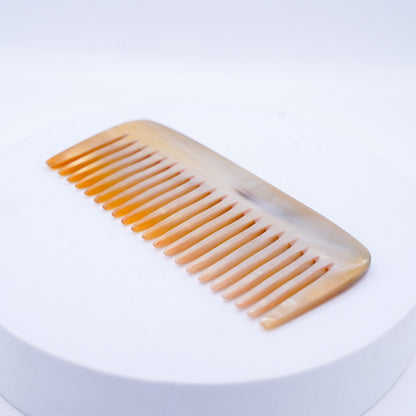 ヘアコーム (KOST KAMM) handy comb