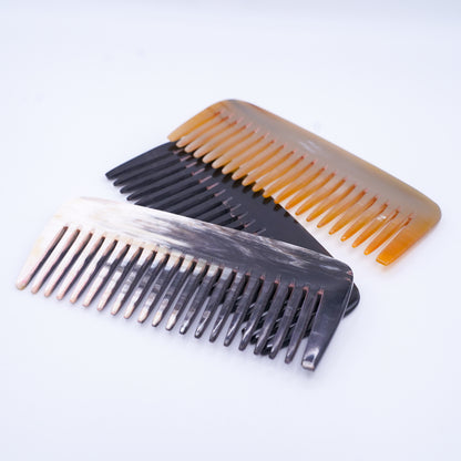 ヘアコーム (KOST KAMM) handy comb