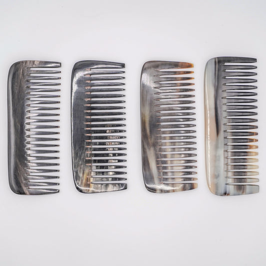 ヘアコーム (KOST KAMM) Pocket comb