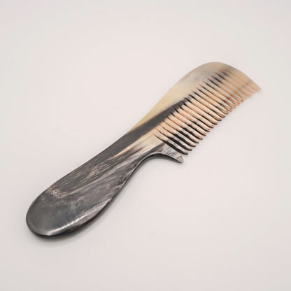 ヘアコーム (KOST KAMM) Comb with handle wide