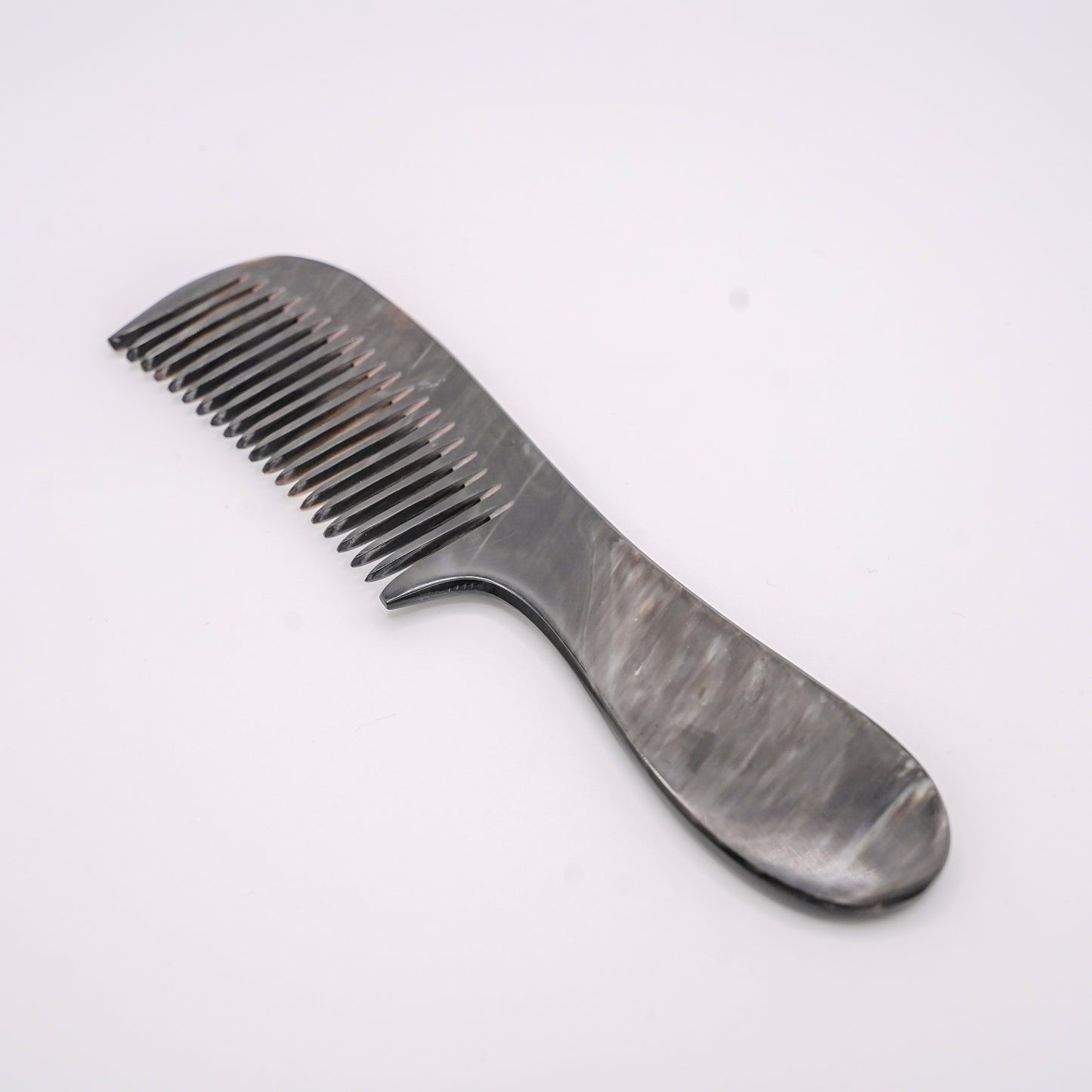 ヘアコーム (KOST KAMM) Comb with handle wide