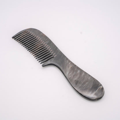 ヘアコーム (KOST KAMM) Comb with handle wide