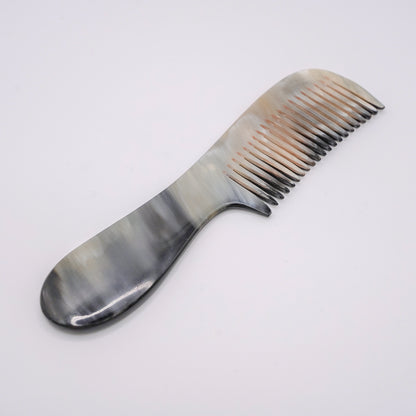 ヘアコーム (KOST KAMM) Comb with handle wide