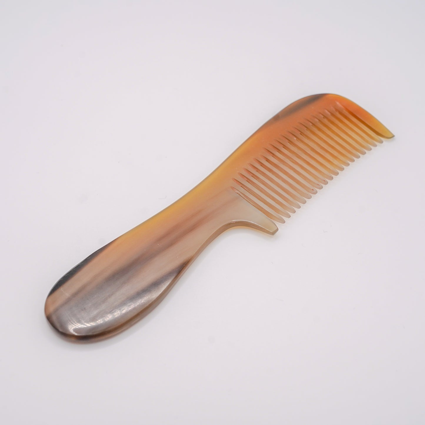 ヘアコーム (KOST KAMM) Comb with handle wide