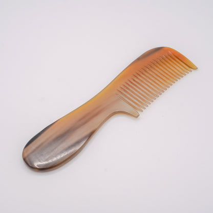 ヘアコーム (KOST KAMM) Comb with handle wide