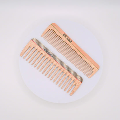ヘアコーム (KOST KAMM) Pocket comb