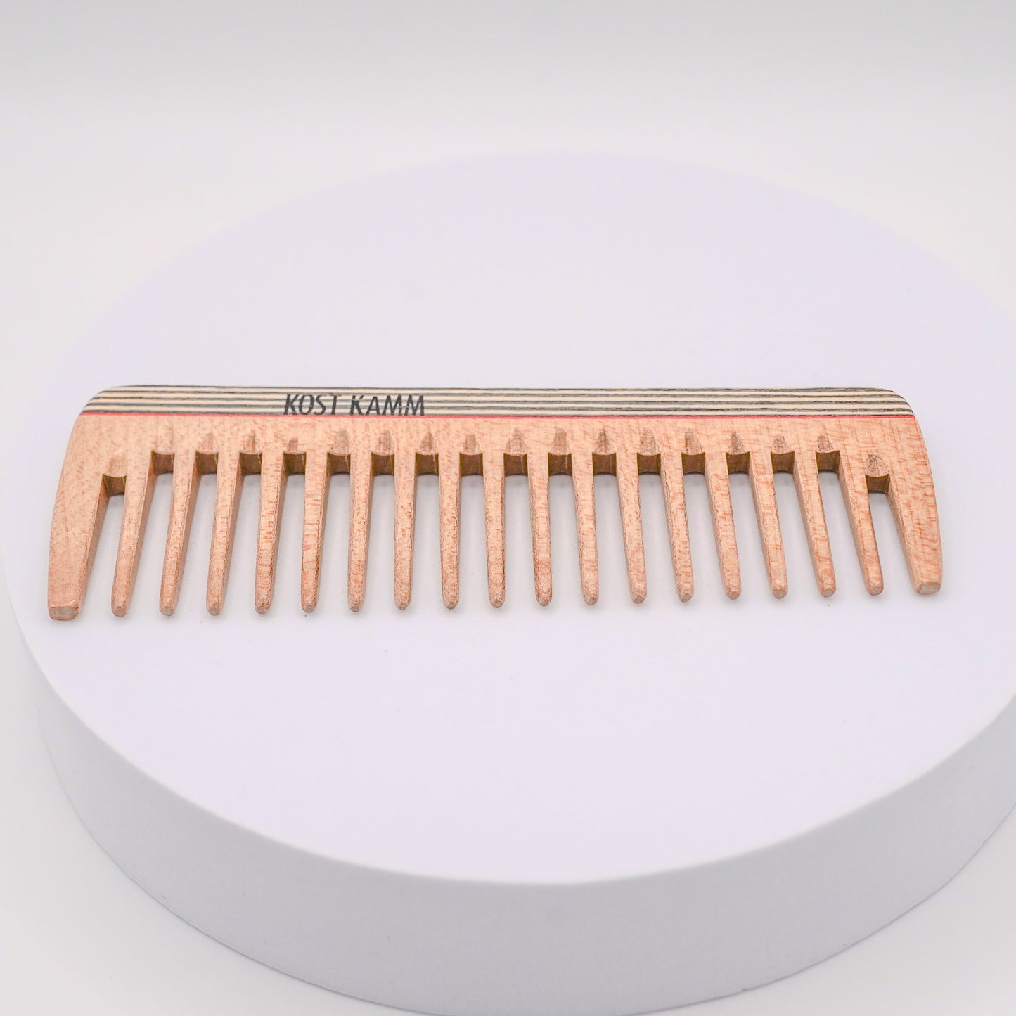 ヘアコーム (KOST KAMM) Pocket comb