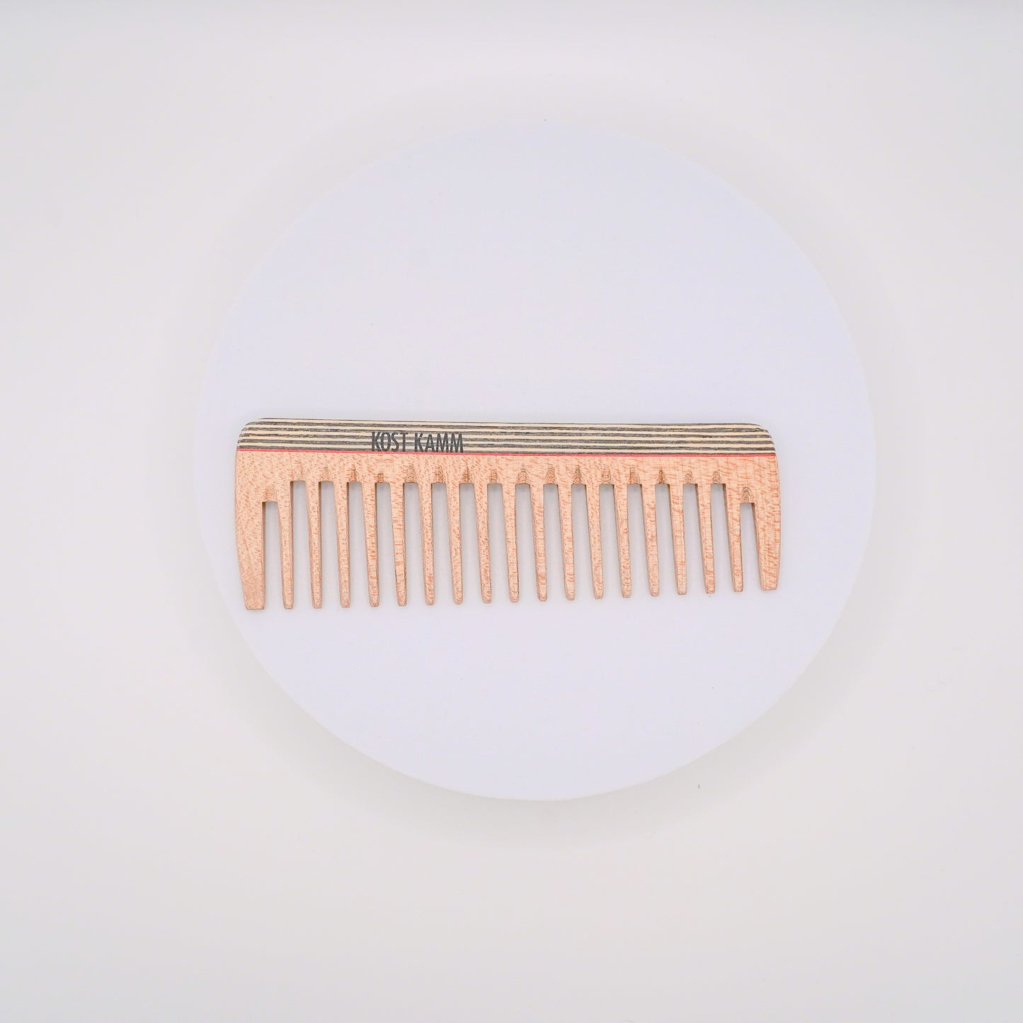 ヘアコーム (KOST KAMM) Pocket comb