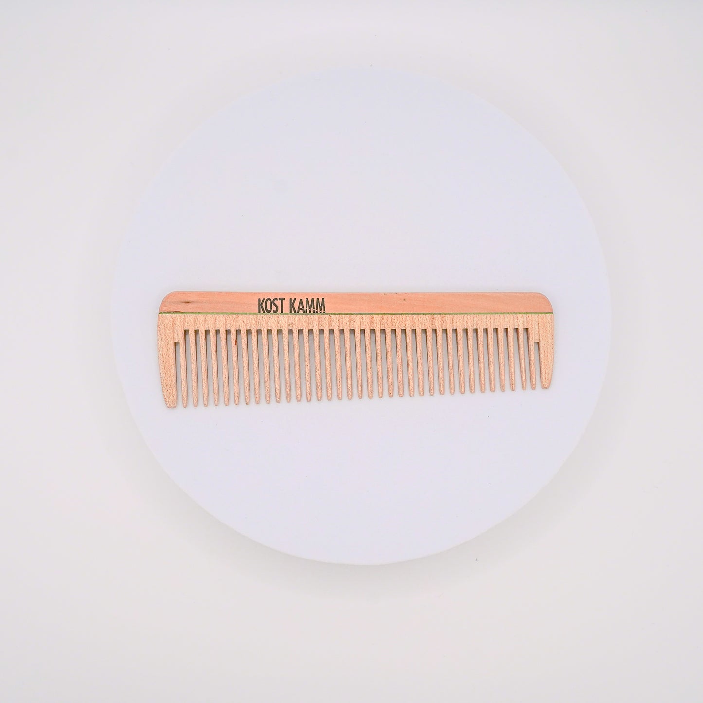 ヘアコーム (KOST KAMM) Pocket comb