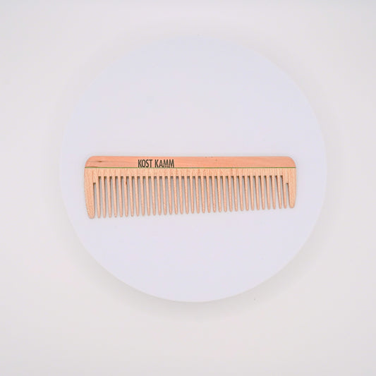 ヘアコーム (KOST KAMM) Pocket comb