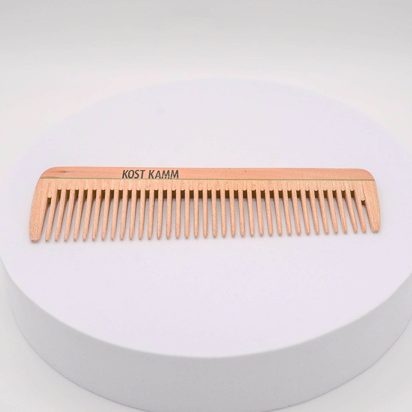 ヘアコーム (KOST KAMM) Pocket comb