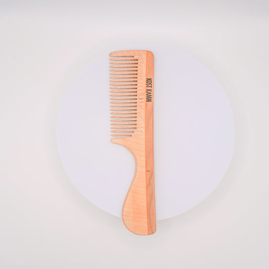 ヘアコーム (KOST KAMM) Comb with Handie