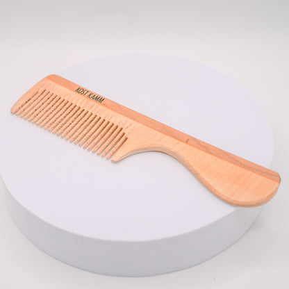 ヘアコーム (KOST KAMM) Comb with Handie