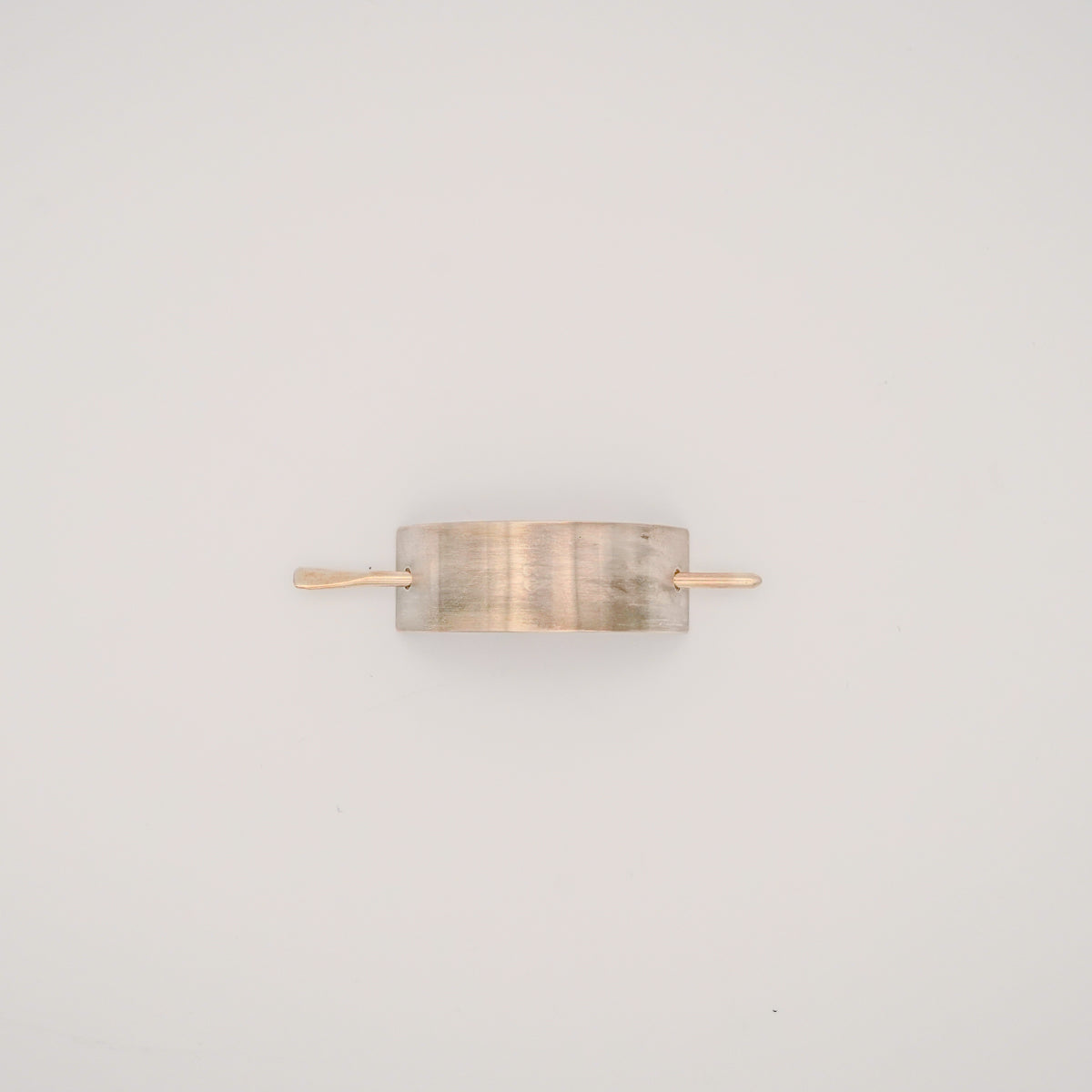 serial number かんざしバレッタ S(太) – たおやか