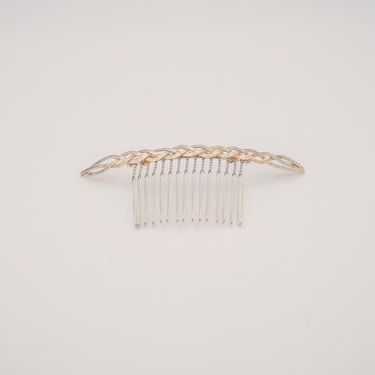 serial number (ヘアコーム)