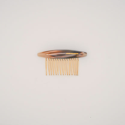 serial number (ヘアコーム)