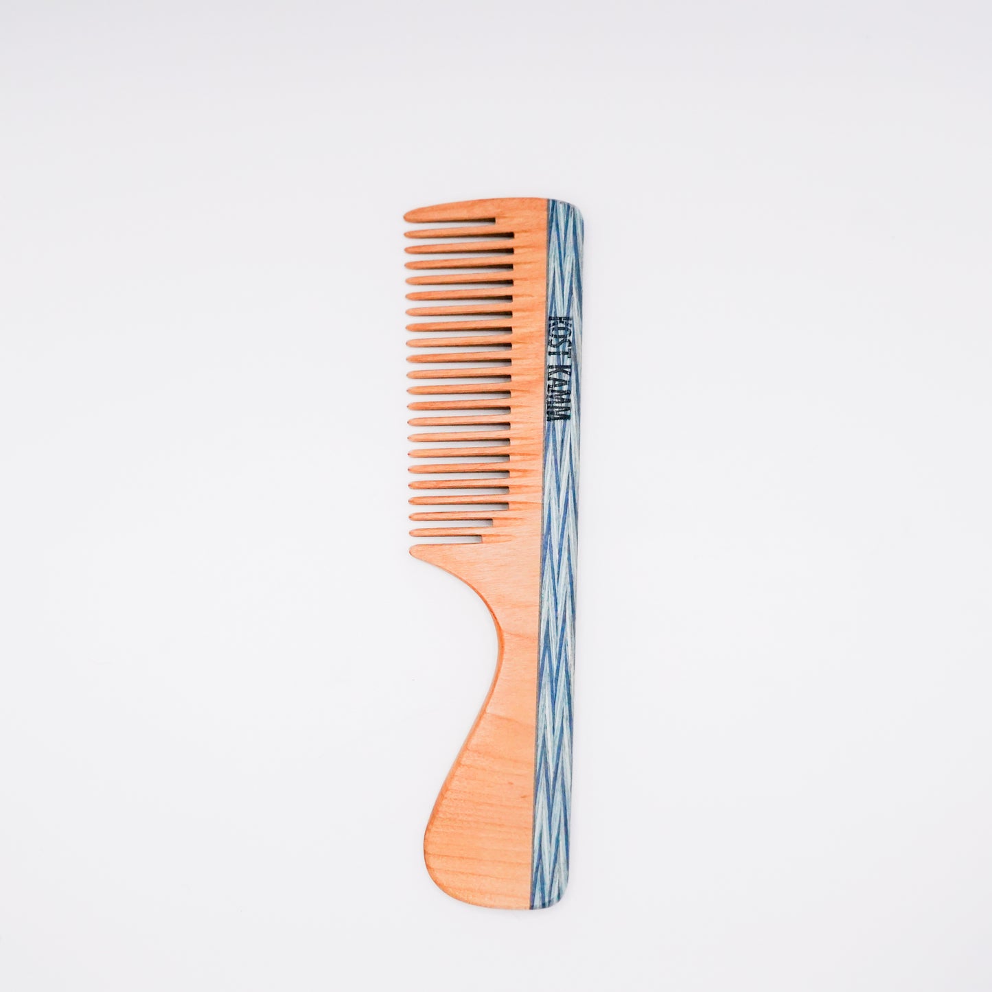 ヘアコーム (KOST KAMM) Comb with Handie